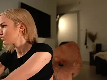 Stripchat Nude Webcam of pantykrist