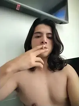 Stripchat Adult Webcam of Allen_clark