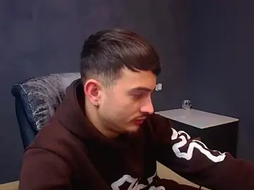 Stripchat Adult Webcams of BrandonTate