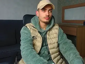 Stripchat Sex Chat of BrandonTate