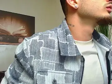 Stripchat Best Webcam of BrandonTate