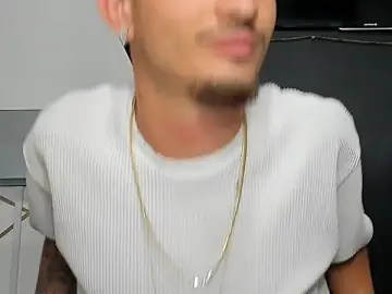 Stripchat Best Webcam of BrandonTate