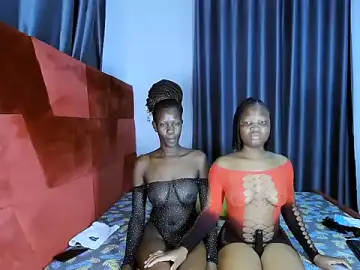Stripchat Best live sex cam show of Crystal_x_ebony
