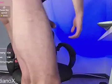 Stripchat Adult Webcam of bastia_noooo