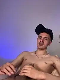Stripchat Best live sex cam show of bastia_noooo