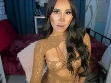 Stripchat Live Porn of ohmygoodness_babe69