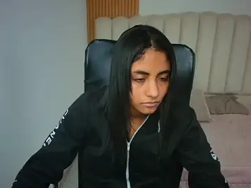 Stripchat Live Sex of shaneelle