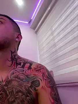 Stripchat Sex Chat of tamy_ian