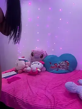 Stripchat Best Webcam of tamy_ian