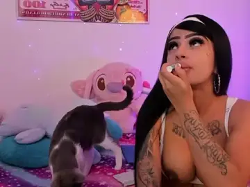 Stripchat Sex Chat of tamy_ian