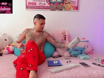 Stripchat Live Porn of tamy_ian