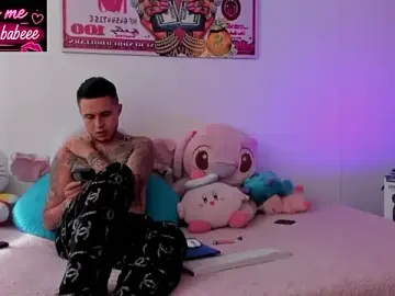 Stripchat Live Porn of tamy_ian
