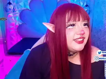 Stripchat Free Porn Cam of toky_doll