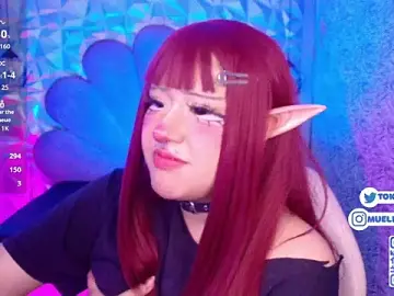 Stripchat Adult Video Chat of toky_doll