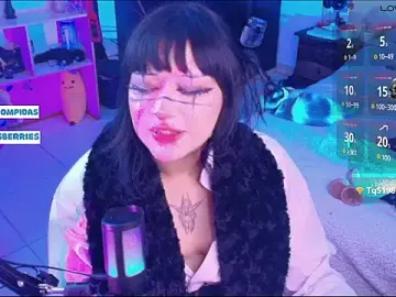 Stripchat Adult Video Chat of toky_doll