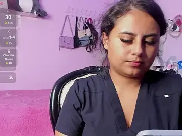 Stripchat Nude Webcam of AbbyTaylorr