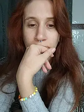 Stripchat Live Sex of Khalee_si