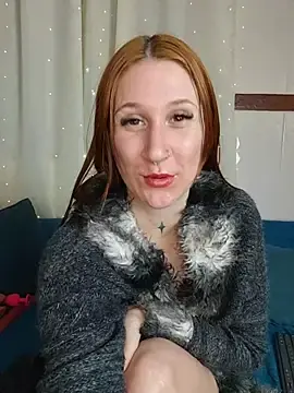 Stripchat Best Webcam of Khalee_si