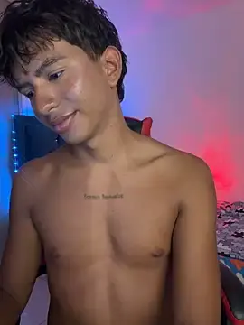 Stripchat Sex Chat of Leonarrrd_01