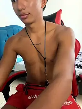 Stripchat Best Webcam of Leonarrrd_01