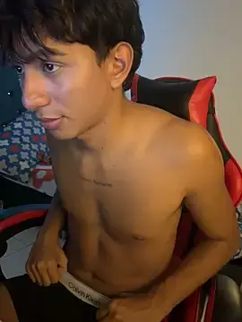 Stripchat Adult Webcam of Leonarrrd_01