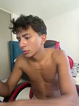 Stripchat Best Webcam of Leonarrrd_01