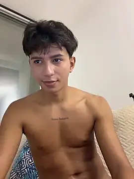 Stripchat Adult Webcam of Leonarrrd_01