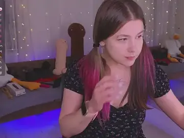 Stripchat Nude Webcam of Mira_Falls