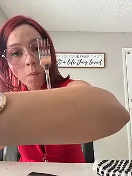 Stripchat Live Porn of Sweety_Nate