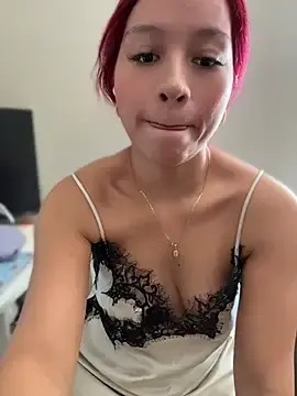Stripchat Sex Cam of Sweety_Nate