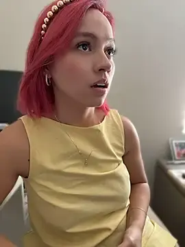 Stripchat Free Live Porn of Sweety_Nate