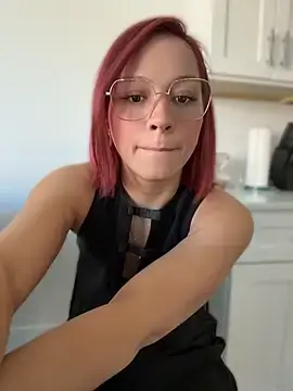 Stripchat Free Porn Cam of Sweety_Nate