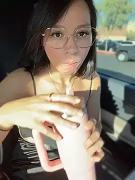 Stripchat Live Sex of Sweety_Nate