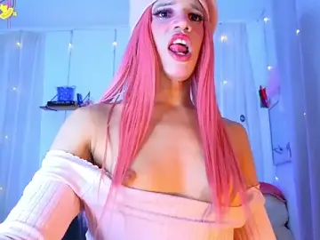 Stripchat Live Porn of Ariel_Femboy_