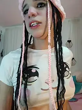 Stripchat Live Sex of Ariel_Femboy_