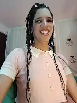Stripchat Live Sex of Ariel_Femboy_