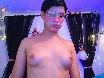 Stripchat Best Webcam of Ariel_Femboy_