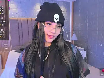 Stripchat Private Sex Chat of ArigyGomez