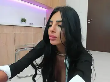 Stripchat Live Sex Cam of Britney_Charm_