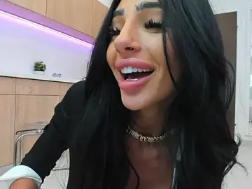 Stripchat Free Live Porn of Britney_Charm_