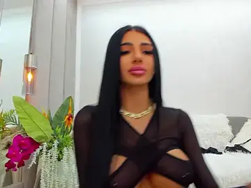 Stripchat Live Sex of Britney_Charm_