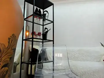 Stripchat Sex Cam of Britney_Charm_