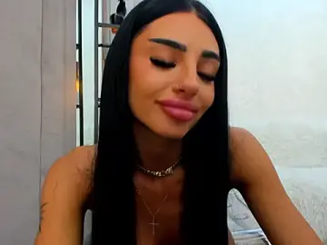 Stripchat Watch Live Sex Cams of Britney_Charm_