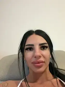 Stripchat Watch Live Sex Cams of Britney_Charm_