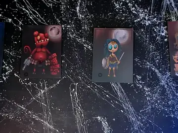 Stripchat Live Porn of JohanSedas