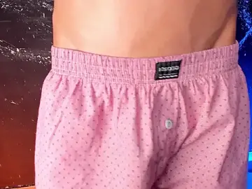 Stripchat Adult Video Chat of JohanSedas