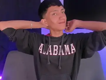 Stripchat Nude Webcam of JohanSedas