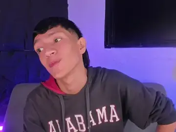 Stripchat Live Sex of JohanSedas