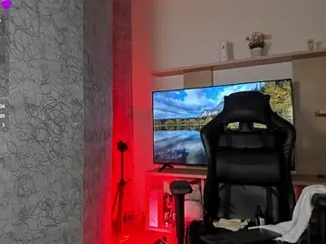 Stripchat Free Porn Cam of JohanSedas