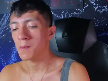 Stripchat Free Porn Cam of JohanSedas